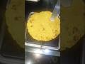 Missi roti recipe|#shortvideo #ytshorts #trendingshorts