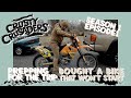 Crusty Crusaders  | S1 Ep1  &quot;Good Plan, Wrong Bike&quot;