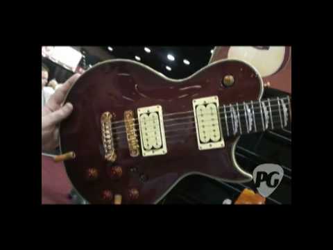 Summer Namm 09 Aria Guitars Diamond Series Pe Rx80 Youtube Summer Namm 09 Aria Guitars Diamond Series Pe Rx80 Youtube
