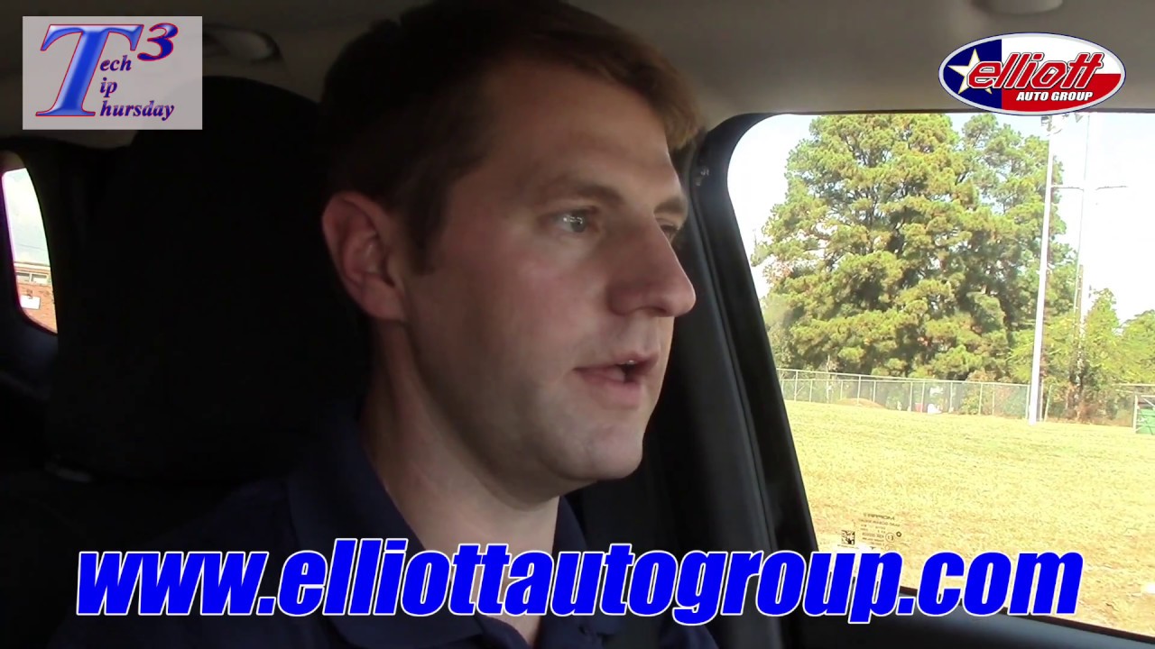 Elliott Auto Group’s T3 SelecTerrain Traction Management System YouTube