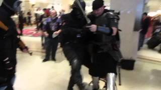 KitaCon: Invasion 2014 - 2014-03-28 - Dancing Killers