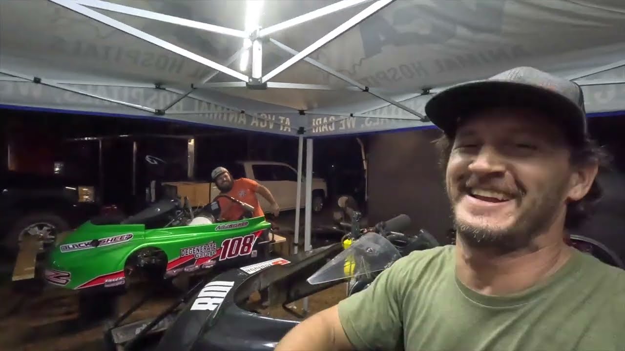 LIMITED FLATHEAD с большими собаками! 🌎💯