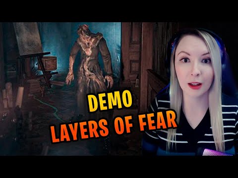Layers of Fear: veja lançamento, gameplay e requisitos do jogo de terror