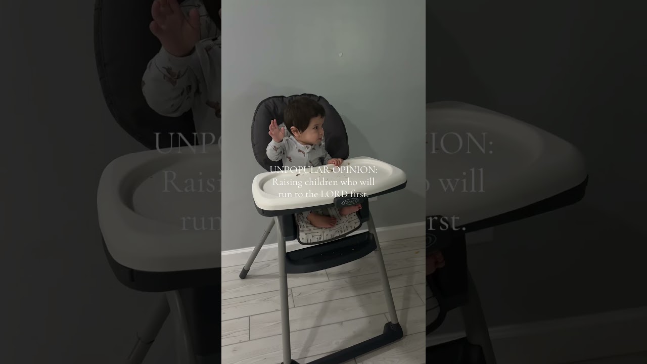 Raising godly men not worldly boys 