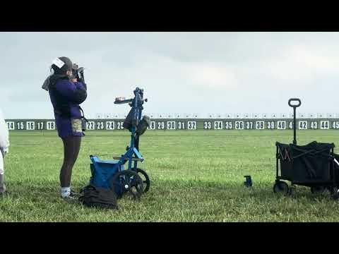 National Trophy Individual Rifle Match Preview