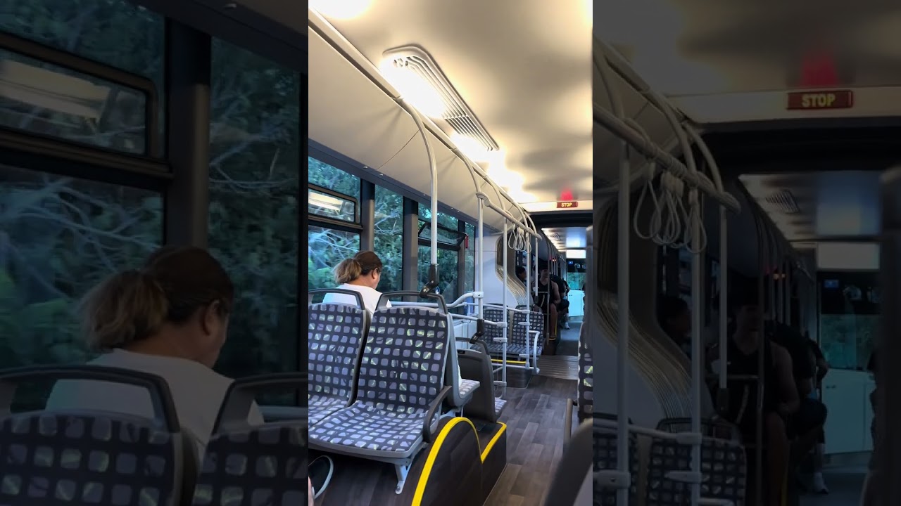 MAN Lion's City 12C & 18C buses in Athens now in service