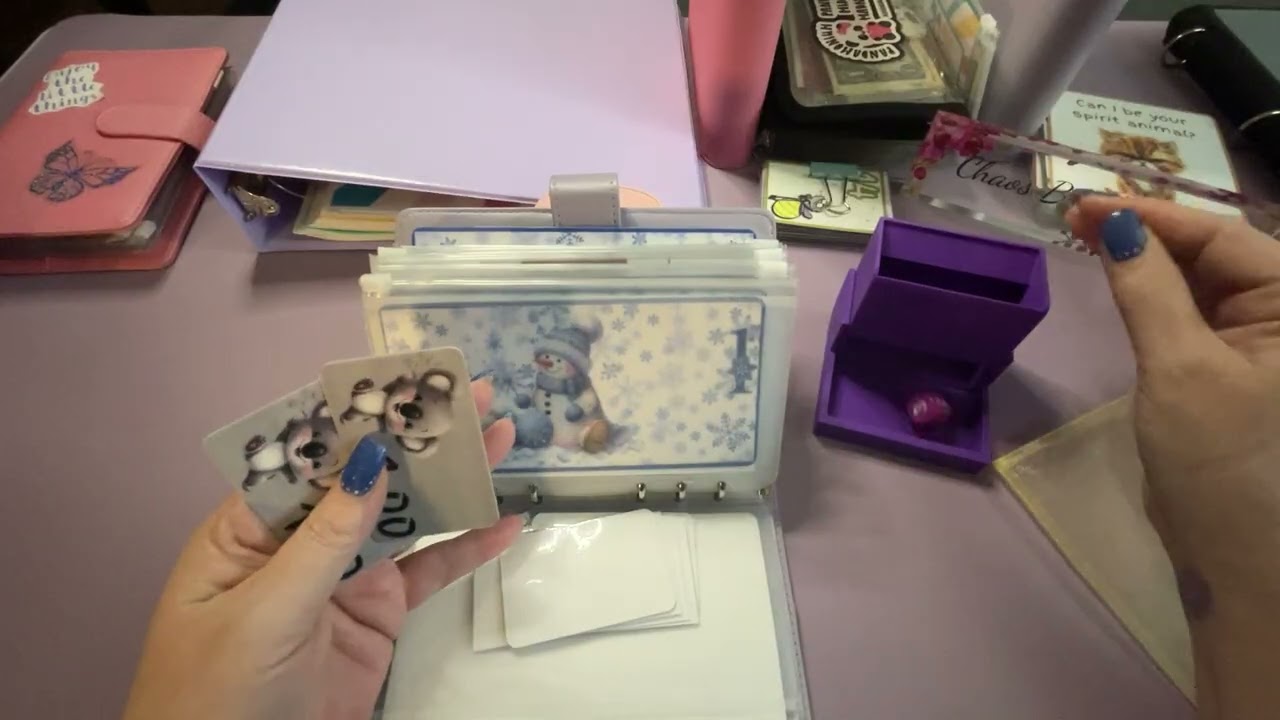 Winter Collab + Disney Sidekicks Collab