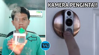 Mau Beli? Inilah 5 Alat Canggih dan Unik yang Bisa Kalian Beli Di Toko Online!