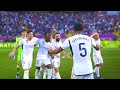 Real Madrid BEAUTIFUL Moments