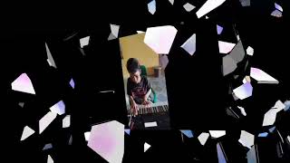 Entah apa yang merasukimu/Dj remix keyboard{salah apa aku} instrument By Dandi arghana