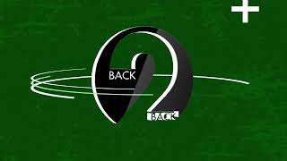 Back 2 Back Alain Bergeron Emma G. Lavallée