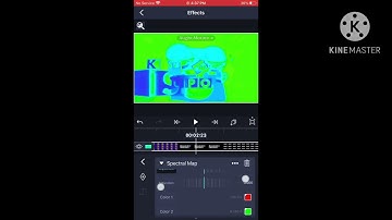 (RQ) How To Make Helium Gradient Map On Alight Motion