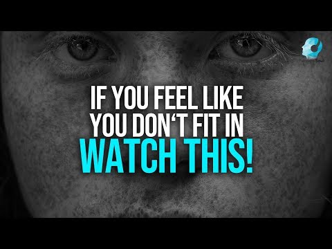 Video: How To Be Different In