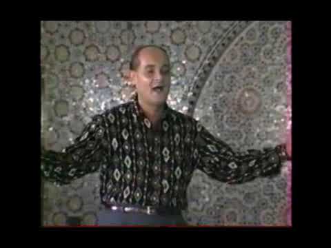 رابح درياسة حا ولوها ذيك السمرة 