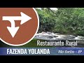 Restaurante rural fazenda yolanda  so carlossp