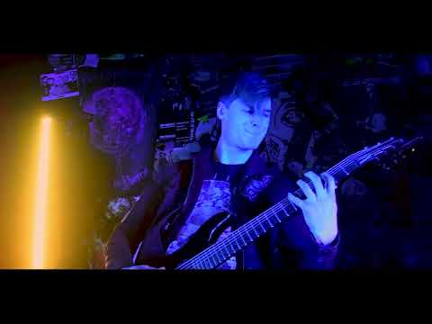 Those Once Loyal - Glass Hands (OFFICIAL VIDEO)