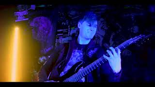 Those Once Loyal - Glass Hands (OFFICIAL VIDEO)