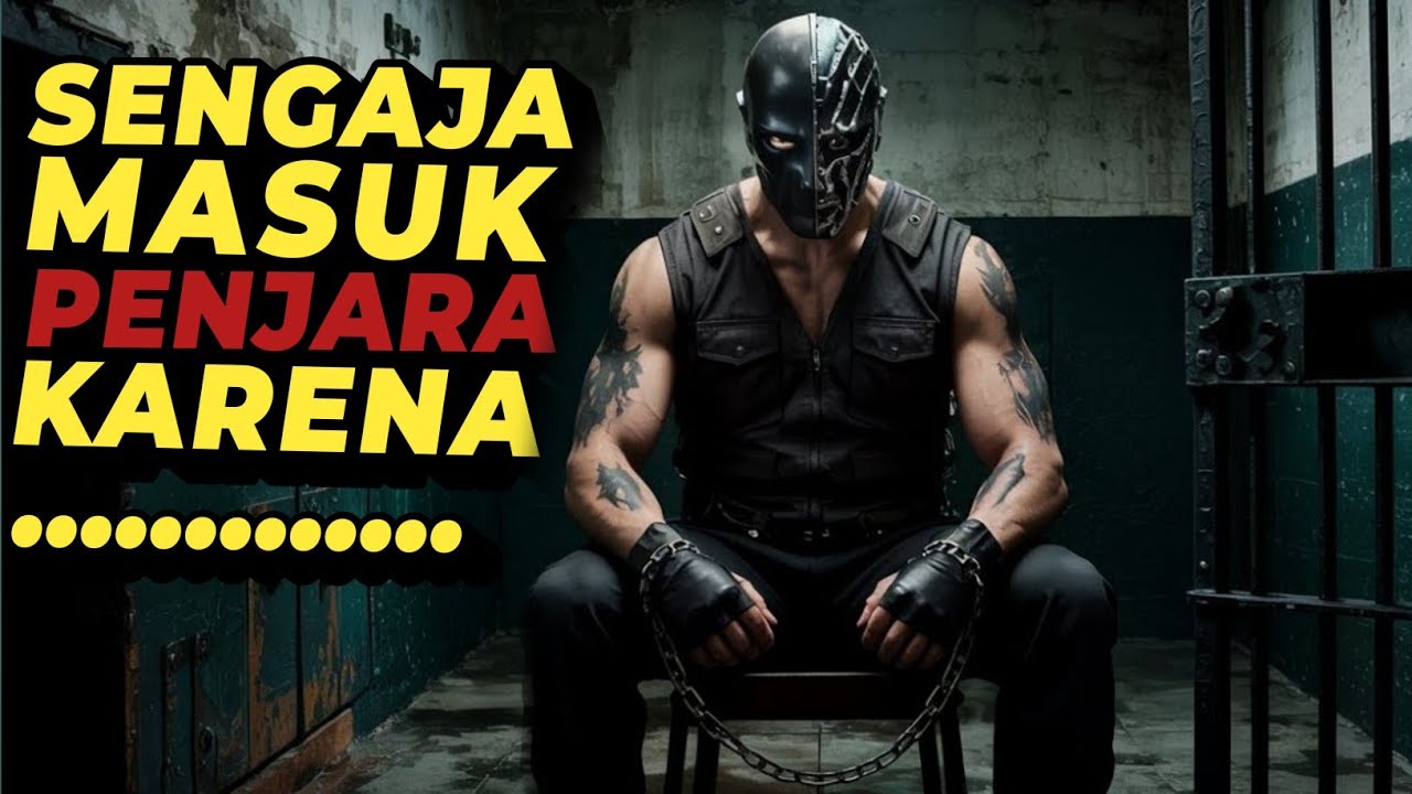 JANGAN PANCING ORANG INI NGAMUK ‼️