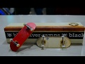 Artem Kosik & Sasha Borzov - Fingerboarding in the mall