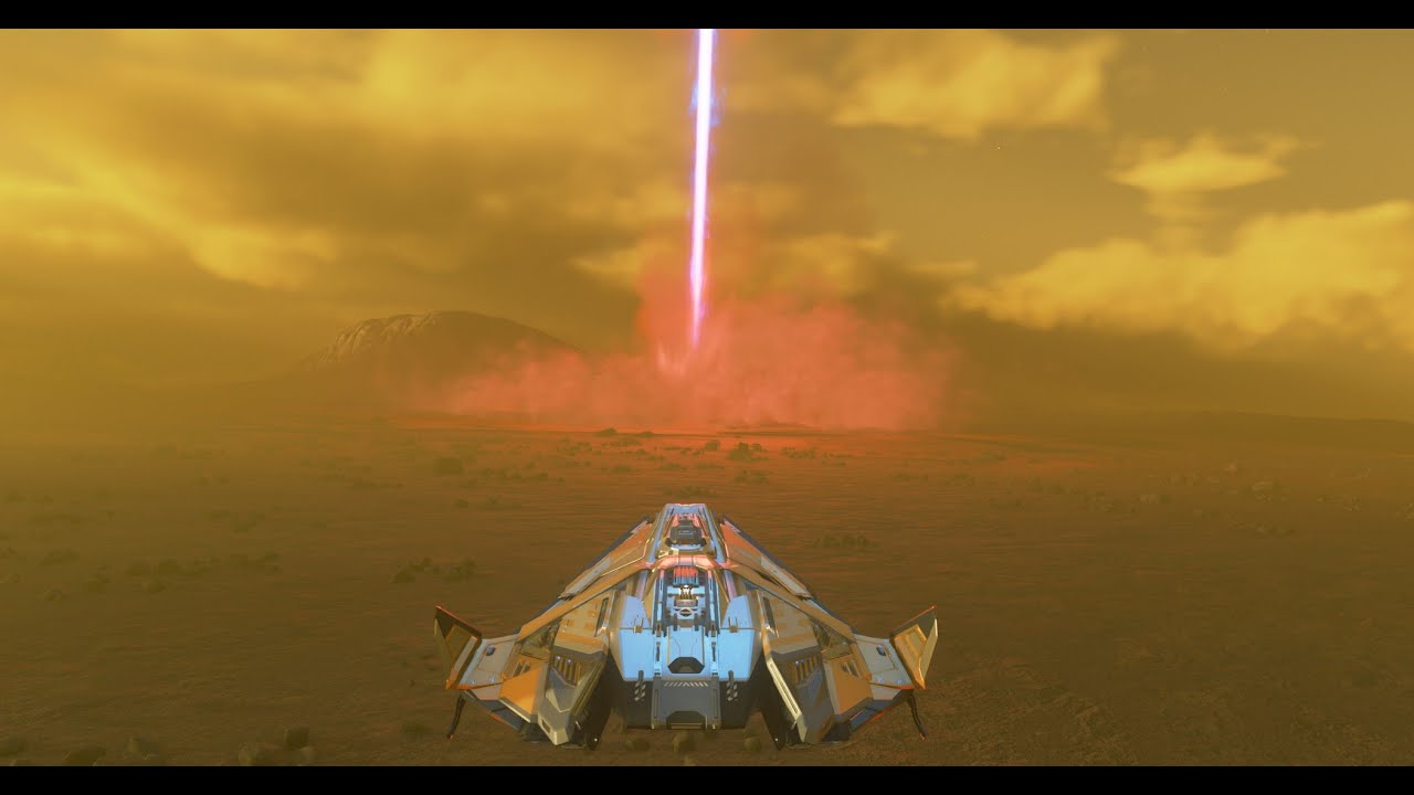 Star Citizen Ez Pure Carnite!!!