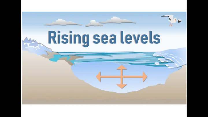 Learn #withme about rising sea levels | Prof TRACE...