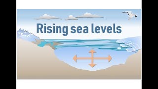 Detailed Learn #withme about rising sea levels | Prof TRACEY ROGERS Details