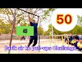 Barik sir ke 50 pull ups challenge viralarmylover commando 9556669169