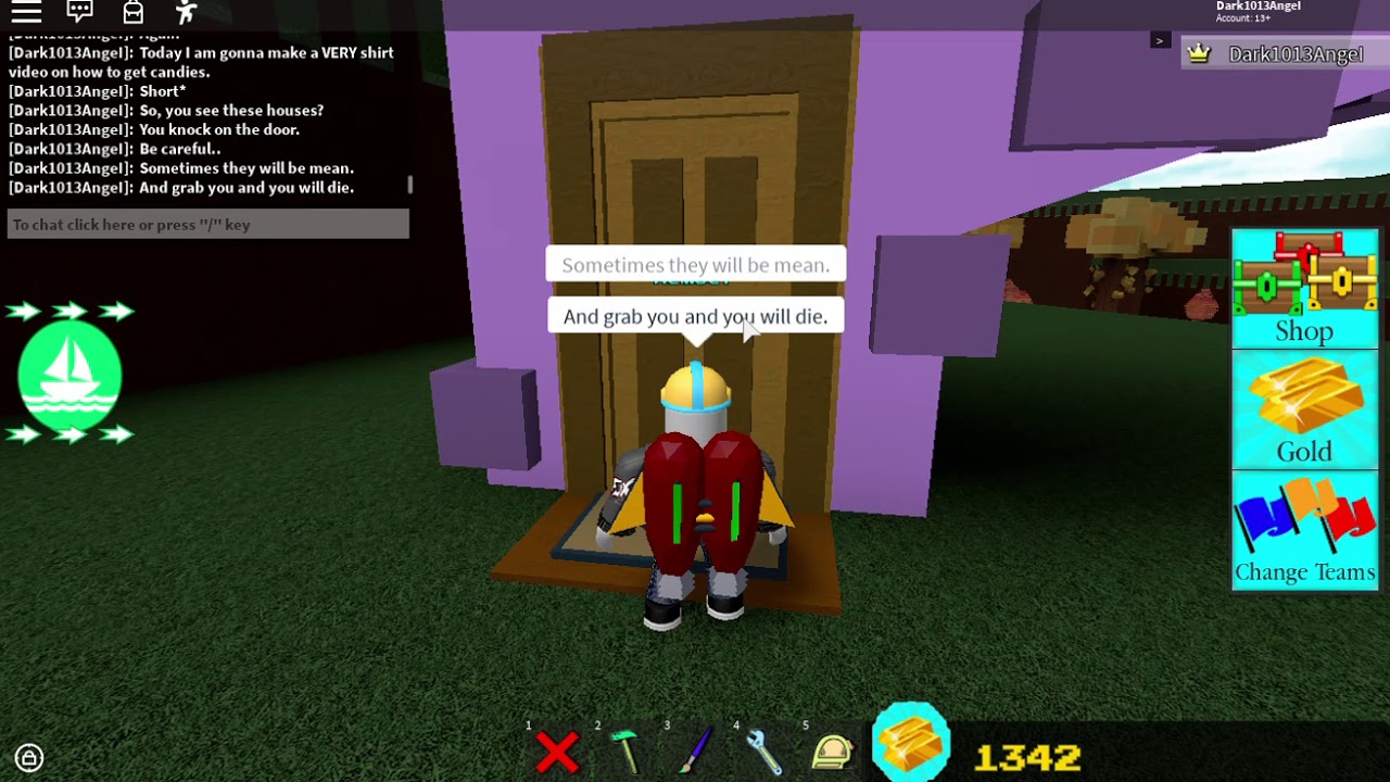 how to get portals in build a boat for treasureroblox