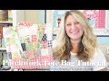 Quilted Patchwork Tote Bag Tutorial