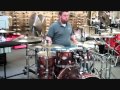 Vic Firth American Classic 5A Dual Tone Drum Sticks 5ADT