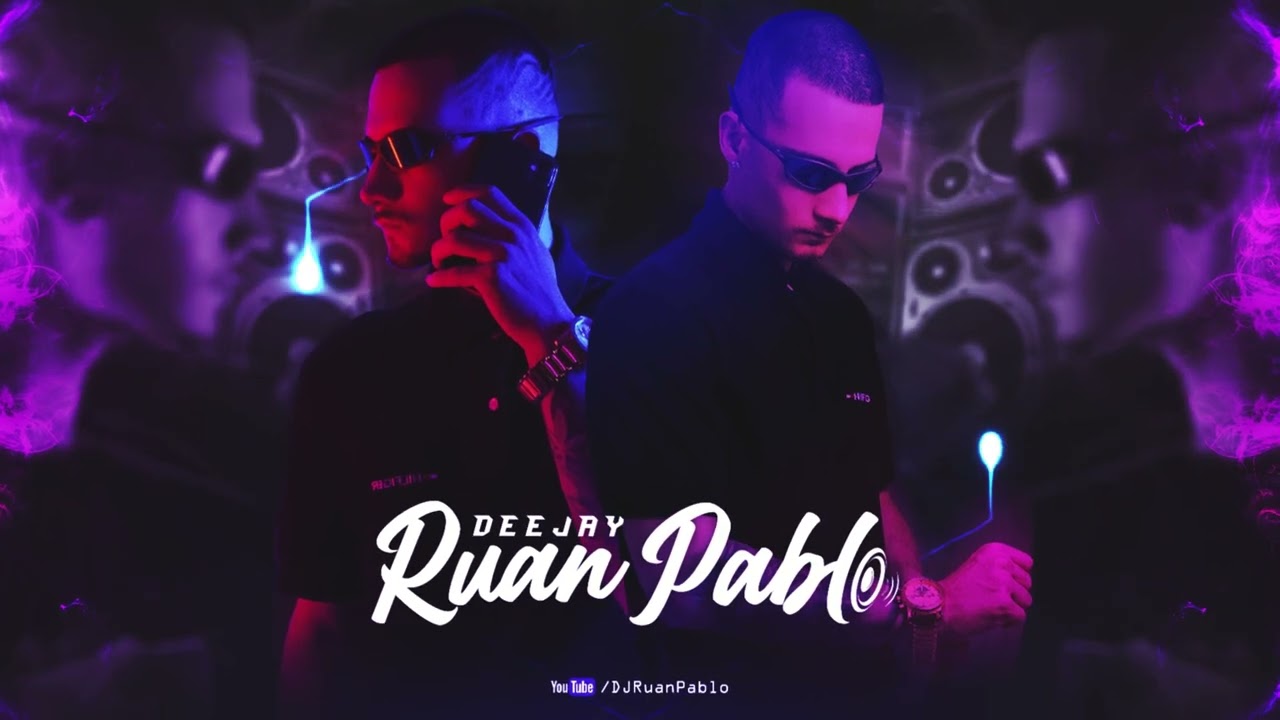 AS QUE EU NÃO COMI / ILARILARIÊ - MC GW ( DJ Ruan Pablo )