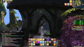 Overwolf Rift Test