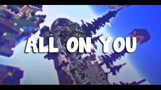 ALL ON YOU - A Minecraft PvP Edit #11 screenshot 5