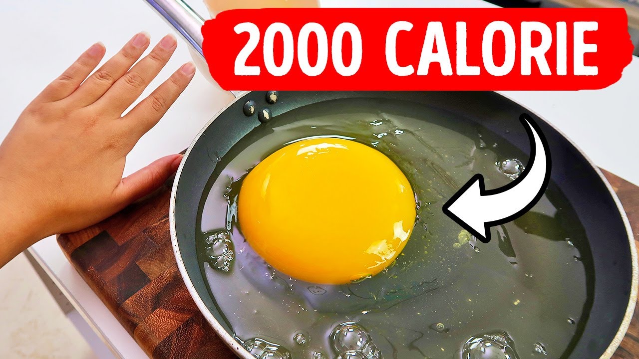 Le Uova di Struzzo Nutrono 10 Persone, Quindi Perché non le Mangiamo