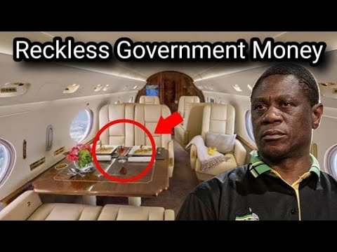 Mashatile Angry ANC Mashatile Leaves South Africans Angry after Revealed how Much ...