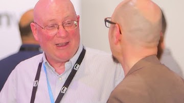 AWS Public Sector Summit Canberra 2018 – Highlight Video