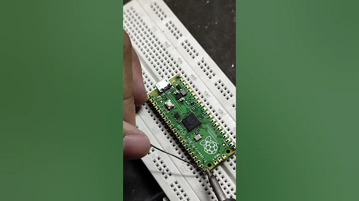 How to program Raspberry Pi Pico with Arduino IDE - DayDayNews