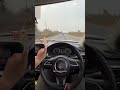 Driving schools won't teach you this