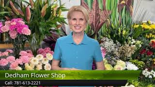 Florist in Dedham, Dedham Flower Shop