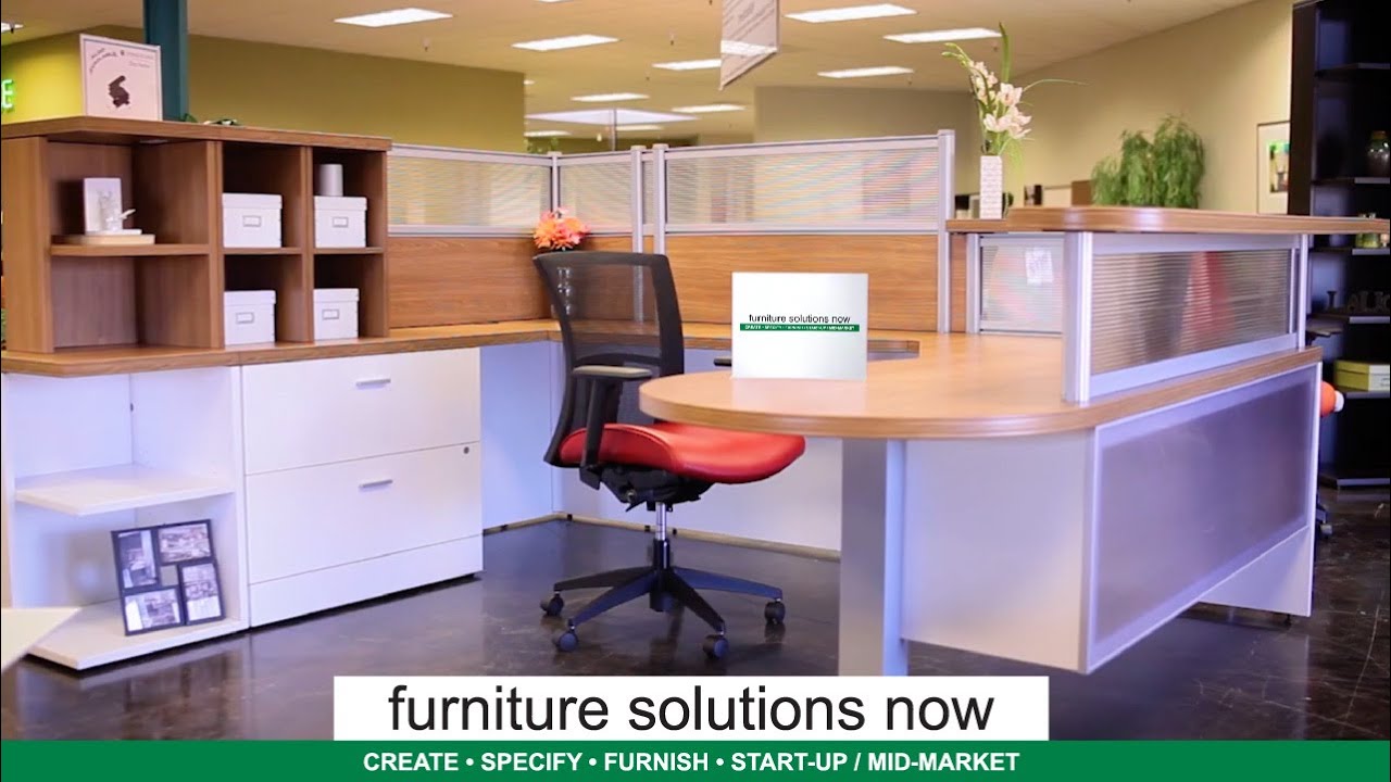 Furniture Solutions Now 30 seconds