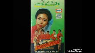 Nasida Ria Vol 13 | Wahastuni | Full Album Original