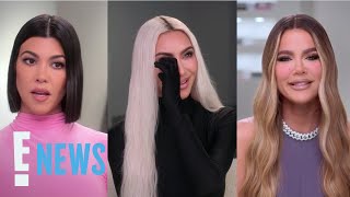 Famous The Kardashians Premiere: See Every BOMBSHELL! | E! News Net Worth