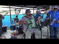 El gambler joe gonzales y su conjunto featuring andy saenz 2022