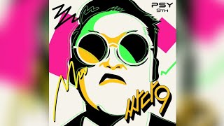 PSY - 'GANJI (feat. Jessi)' Audio | K.A.C