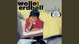 Video thumbnail of "Welle: Erdball - Laterne"