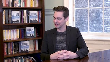 Introducing psychometrics to a business audience - Ian MacRae & Karen Fox