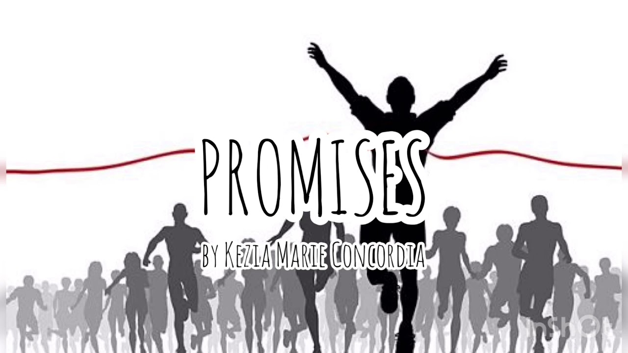 PROMISES by Kezia Marie Concordia camera iphone 8 plus apk