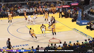 NBA 2K24 Gameplay (PS5 UHD) [4K60FPS]