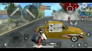Birgth blocking with funny shayri pubg lite funny moments screenshot 5