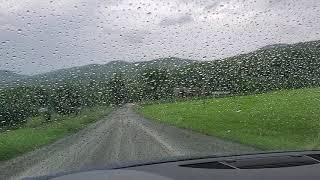 Audi TT RS automatic wiper failure